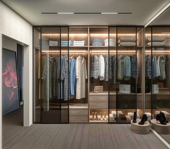 Вилла планировки 4+1 в районе Дошемеалты - Анталия