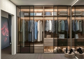 Вилла планировки 4+1 в районе Дошемеалты - Анталия