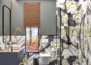 Вилла планировки 4+1 в районе Дошемеалты - Анталия