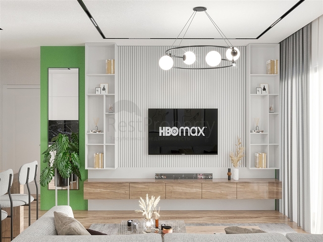 ИНВЕСТИЦИОННЫЙ ПРОЕКТ В ХУРМА - КОНЬЯАЛТЫ