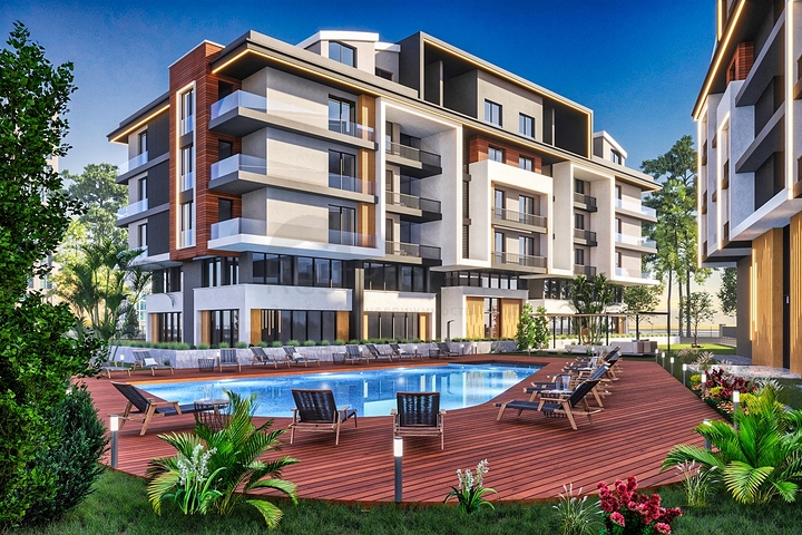 ИНВЕСТИЦИОННЫЙ ПРОЕКТ В ХУРМА - КОНЬЯАЛТЫ