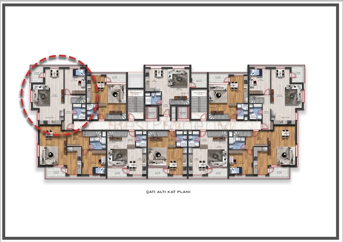 ИНВЕСТИЦИОННЫЙ ПРОЕКТ В ХУРМА - КОНЬЯАЛТЫ
