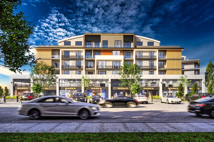 ИНВЕСТИЦИОННЫЙ ПРОЕКТ В ХУРМА - КОНЬЯАЛТЫ