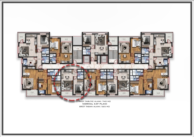 ИНВЕСТИЦИОННЫЙ ПРОЕКТ В ХУРМА - КОНЬЯАЛТЫ