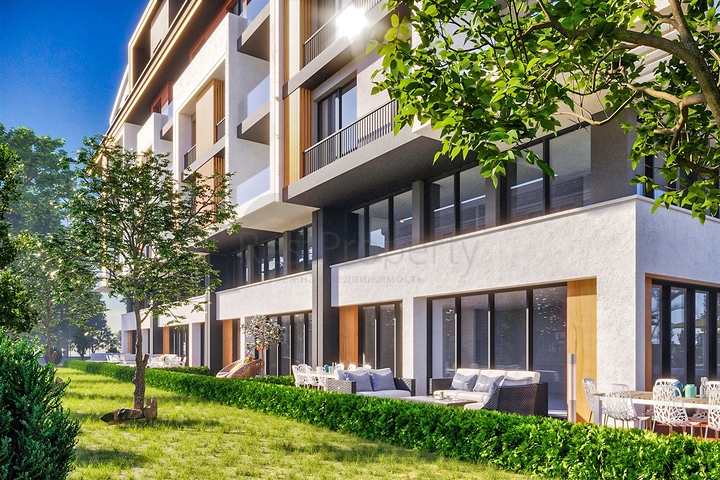 ИНВЕСТИЦИОННЫЙ ПРОЕКТ В ХУРМА - КОНЬЯАЛТЫ