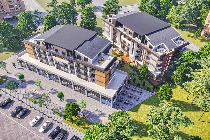 ИНВЕСТИЦИОННЫЙ ПРОЕКТ В ХУРМА - КОНЬЯАЛТЫ