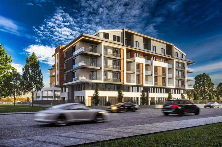 ИНВЕСТИЦИОННЫЙ ПРОЕКТ В ХУРМА - КОНЬЯАЛТЫ