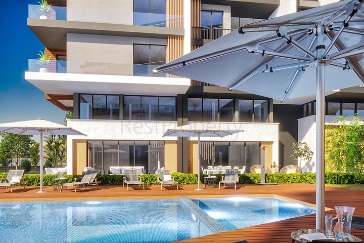 ИНВЕСТИЦИОННЫЙ ПРОЕКТ В ХУРМА - КОНЬЯАЛТЫ