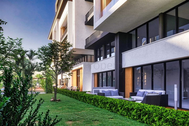 ИНВЕСТИЦИОННЫЙ ПРОЕКТ В ХУРМА - КОНЬЯАЛТЫ