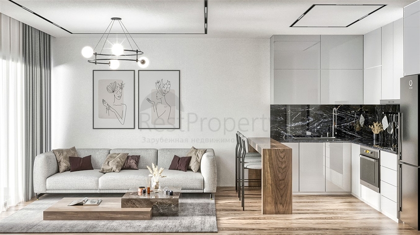 ИНВЕСТИЦИОННЫЙ ПРОЕКТ В ХУРМА - КОНЬЯАЛТЫ