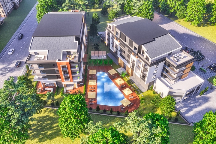 ИНВЕСТИЦИОННЫЙ ПРОЕКТ В ХУРМА - КОНЬЯАЛТЫ