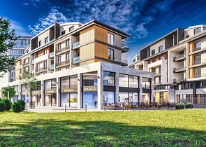 ИНВЕСТИЦИОННЫЙ ПРОЕКТ В ХУРМА - КОНЬЯАЛТЫ