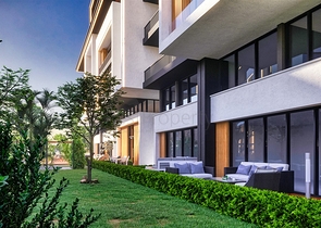 ИНВЕСТИЦИОННЫЙ ПРОЕКТ В ХУРМА - КОНЬЯАЛТЫ