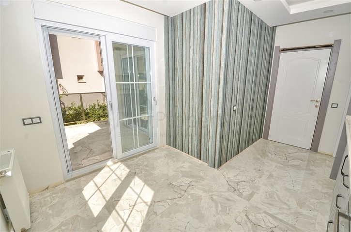 Инвестиционный проект в центре города   Анталия