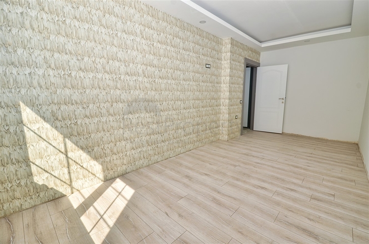 Инвестиционный проект в центре города   Анталия