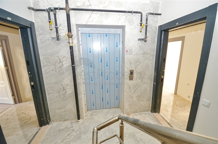 Инвестиционный проект в центре города   Анталия