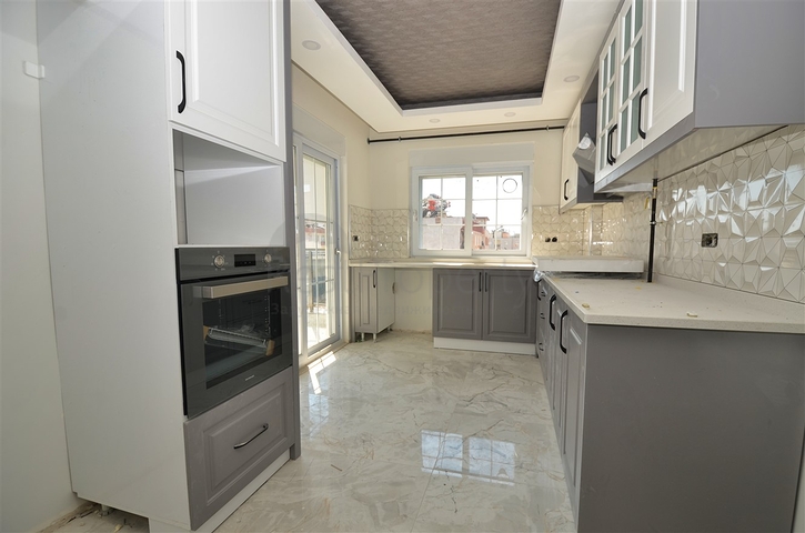 Инвестиционный проект в центре города   Анталия