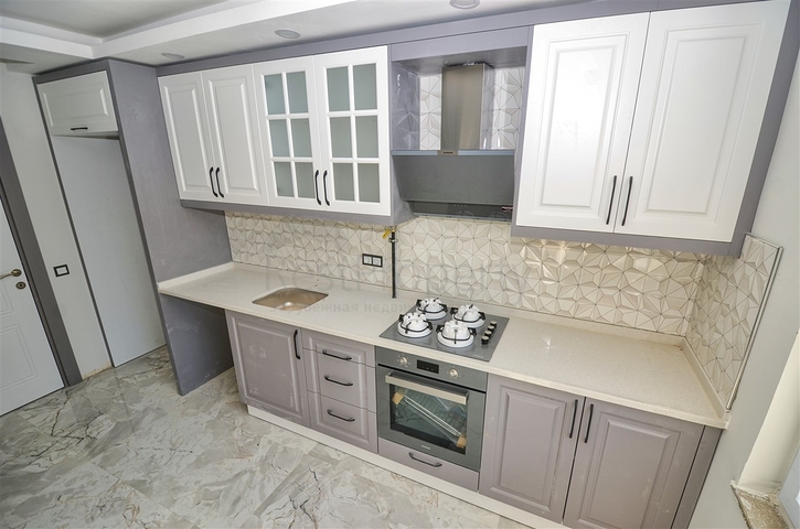 Инвестиционный проект в центре города   Анталия