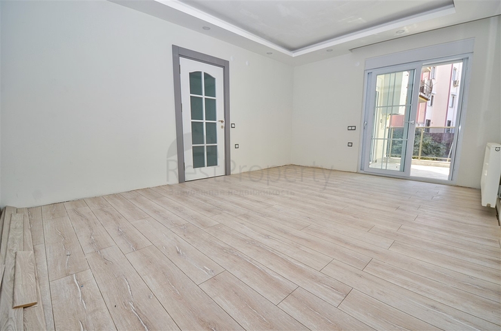 Инвестиционный проект в центре города   Анталия