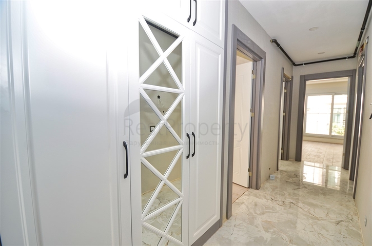 Инвестиционный проект в центре города   Анталия