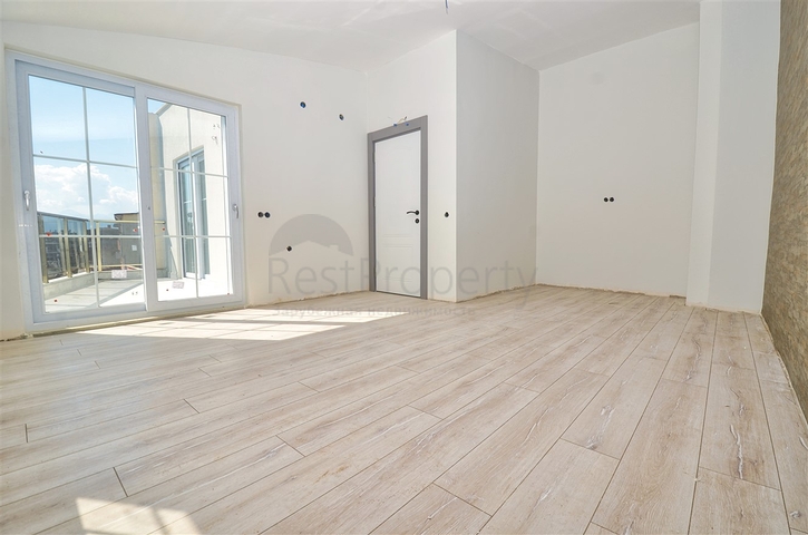 Инвестиционный проект в центре города   Анталия