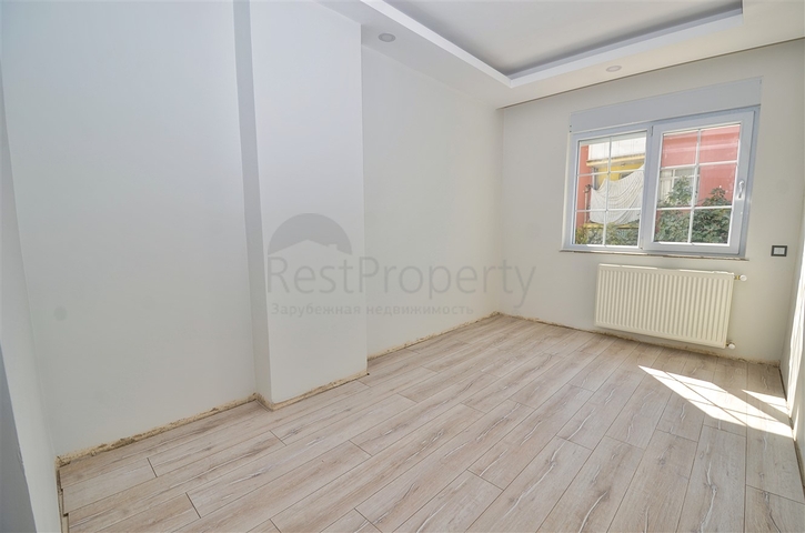 Инвестиционный проект в центре города   Анталия