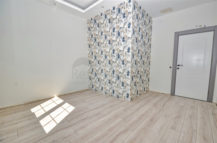 Инвестиционный проект в центре города   Анталия