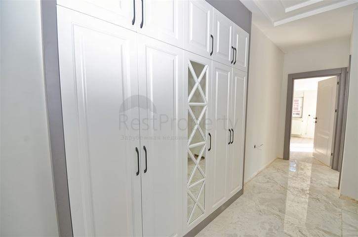 Инвестиционный проект в центре города   Анталия