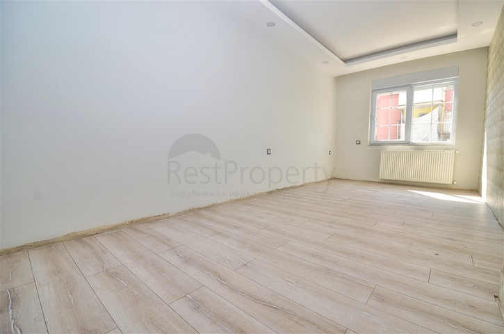 Инвестиционный проект в центре города   Анталия