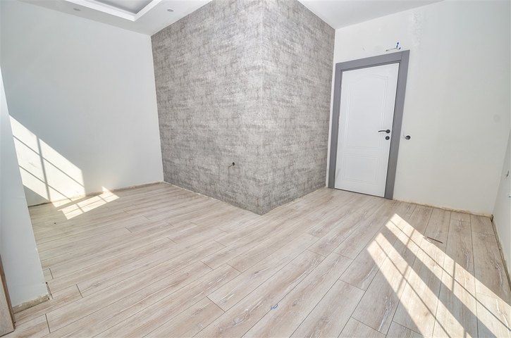 Инвестиционный проект в центре города   Анталия