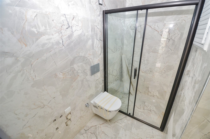 Инвестиционный проект в центре города   Анталия