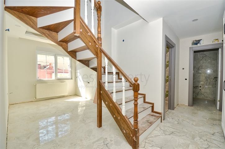 Инвестиционный проект в центре города   Анталия