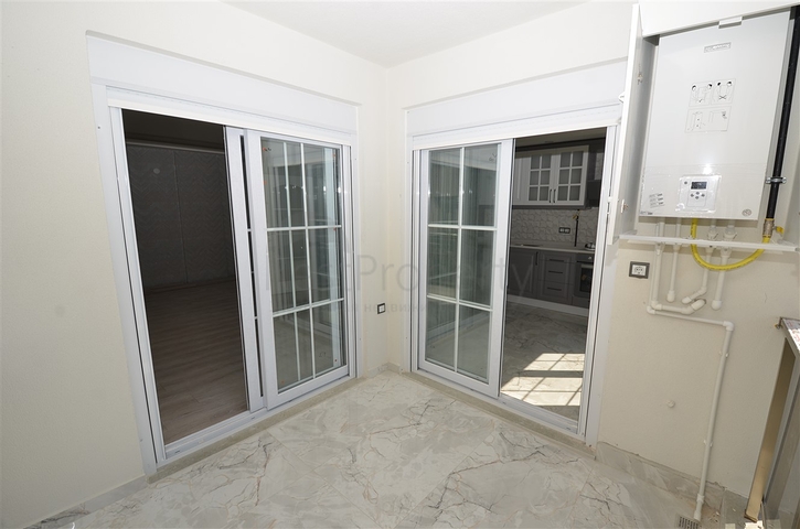 Инвестиционный проект в центре города   Анталия