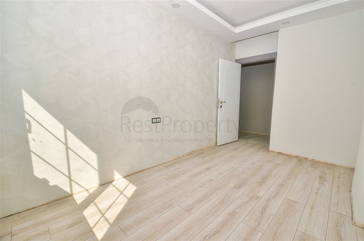 Инвестиционный проект в центре города   Анталия