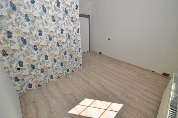 Инвестиционный проект в центре города   Анталия