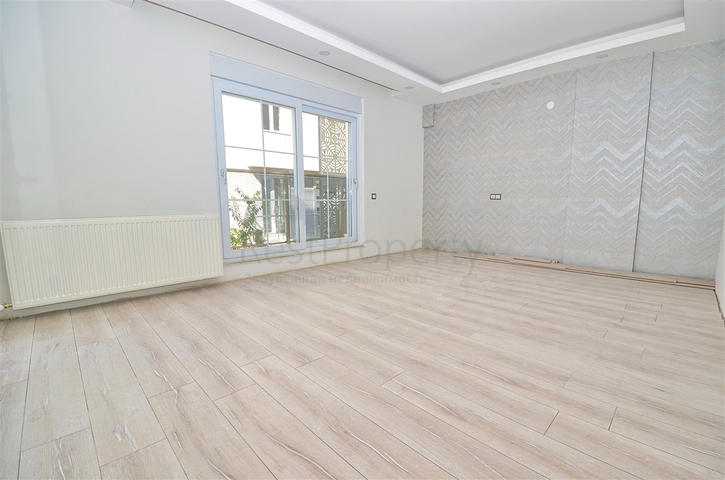 Инвестиционный проект в центре города   Анталия