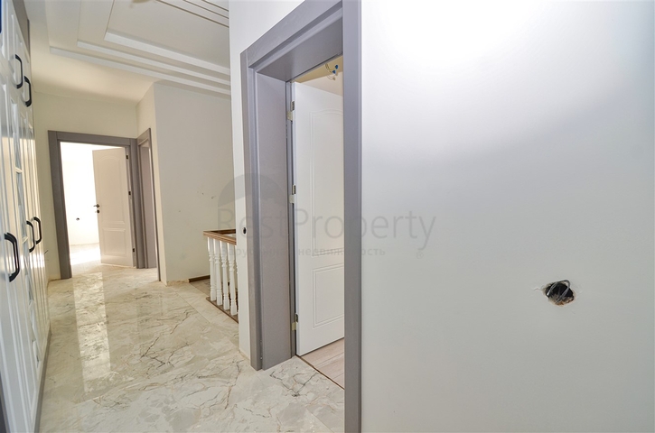 Инвестиционный проект в центре города   Анталия