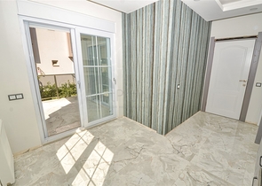 Инвестиционный проект в центре города   Анталия