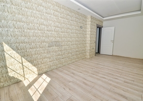 Инвестиционный проект в центре города   Анталия