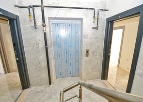 Инвестиционный проект в центре города   Анталия