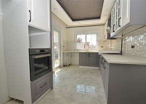 Инвестиционный проект в центре города   Анталия