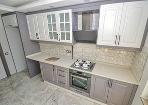 Инвестиционный проект в центре города   Анталия