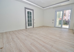 Инвестиционный проект в центре города   Анталия