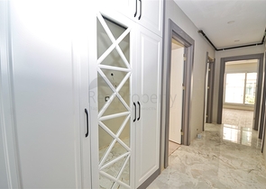 Инвестиционный проект в центре города   Анталия