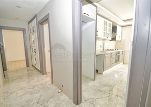 Инвестиционный проект в центре города   Анталия