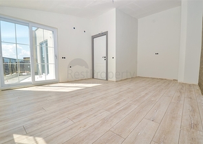 Инвестиционный проект в центре города   Анталия