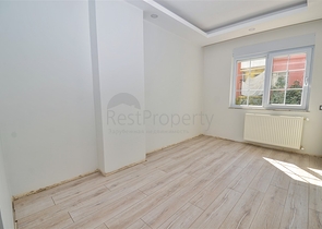 Инвестиционный проект в центре города   Анталия