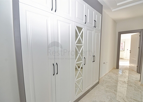 Инвестиционный проект в центре города   Анталия