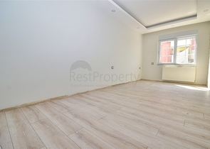 Инвестиционный проект в центре города   Анталия