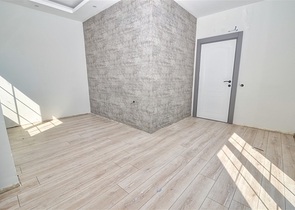 Инвестиционный проект в центре города   Анталия